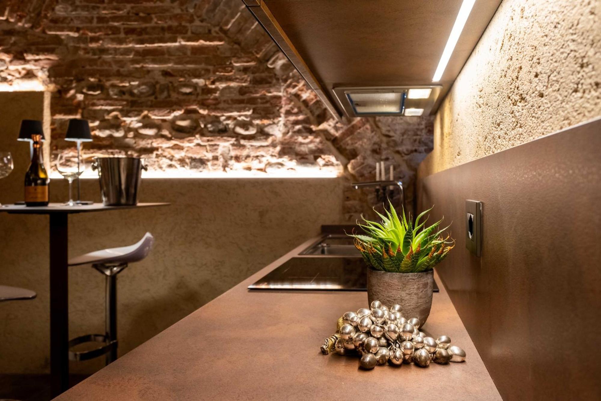 Apartment Deluxe Boutique Verona